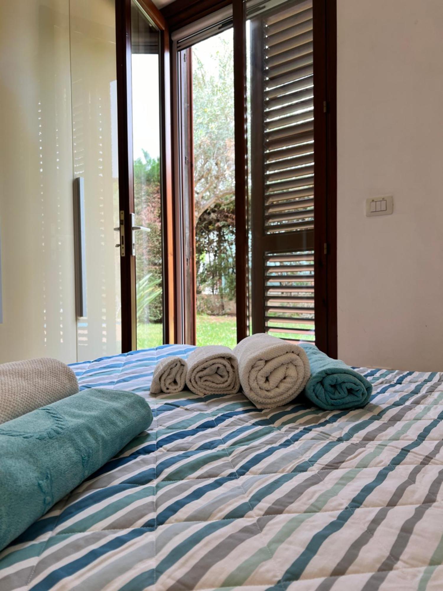 Jasmine Villa Donnalucata  Exterior photo