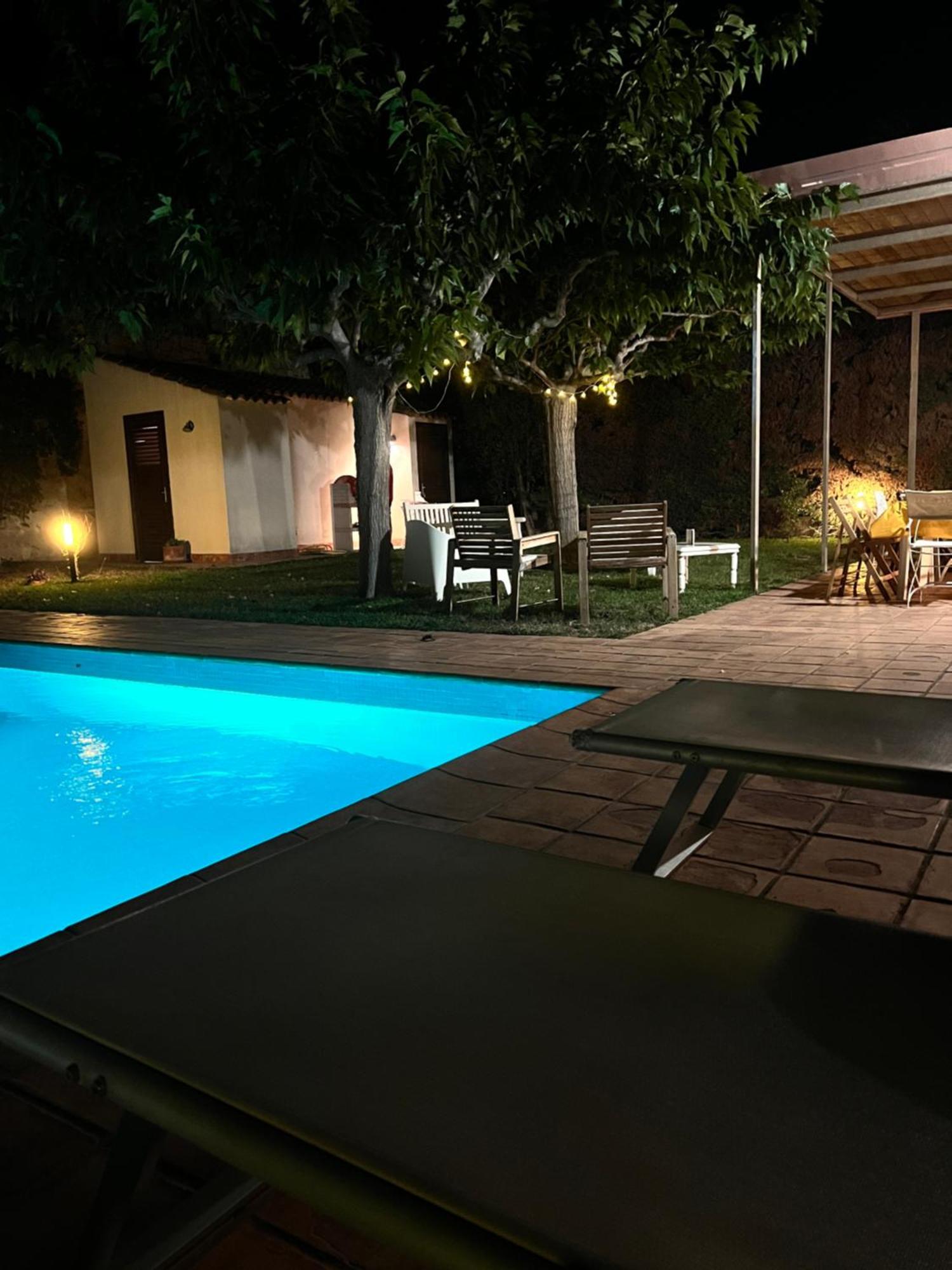 Jasmine Villa Donnalucata  Exterior photo