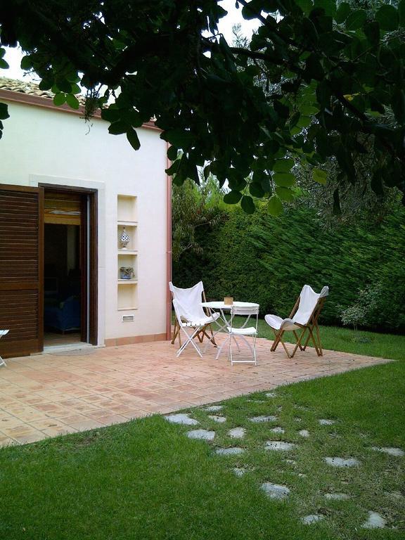 Jasmine Villa Donnalucata  Exterior photo